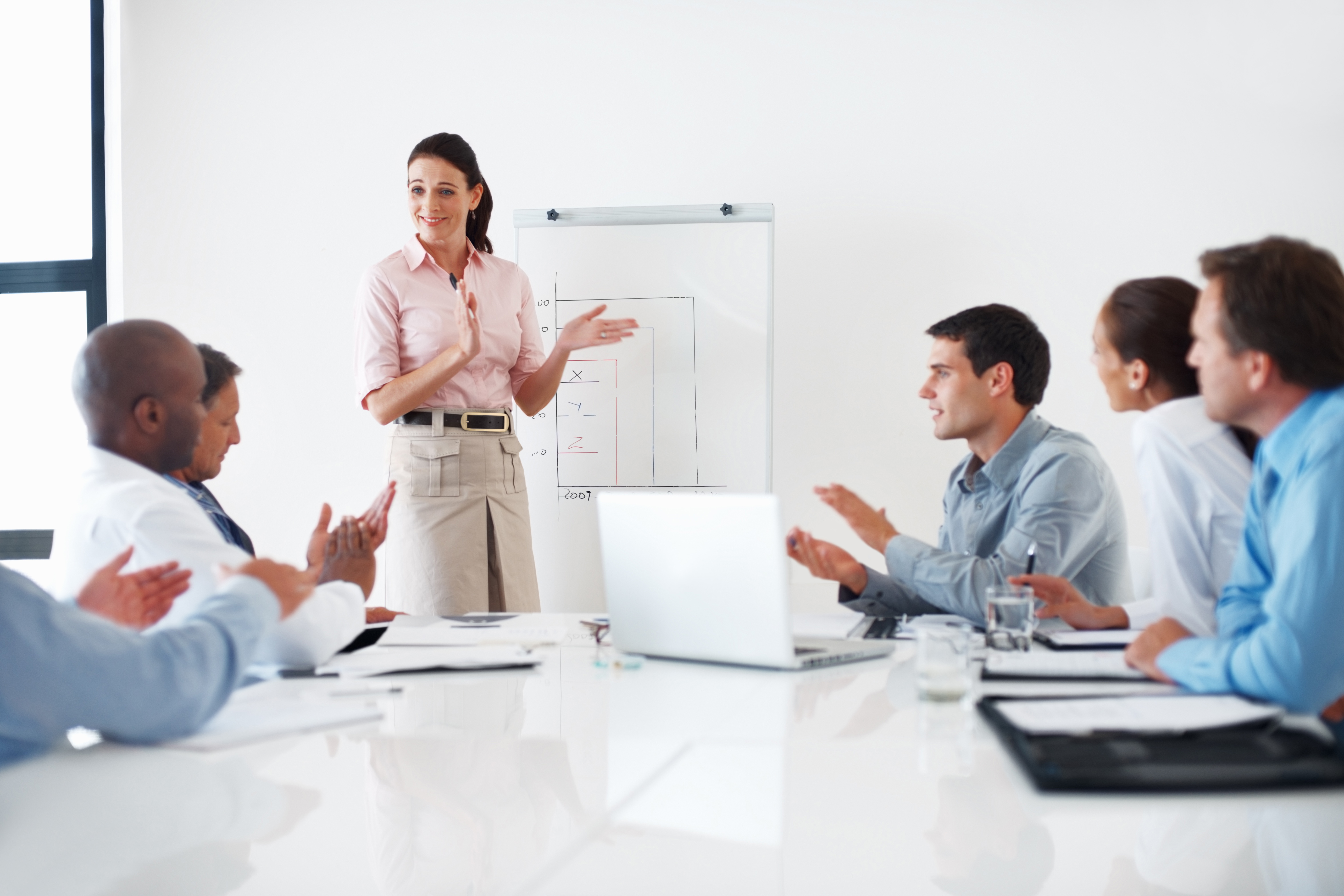 Dissertation On Training Effectiveness