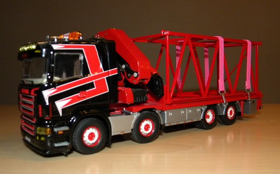 maskintrailer maskintrailer
