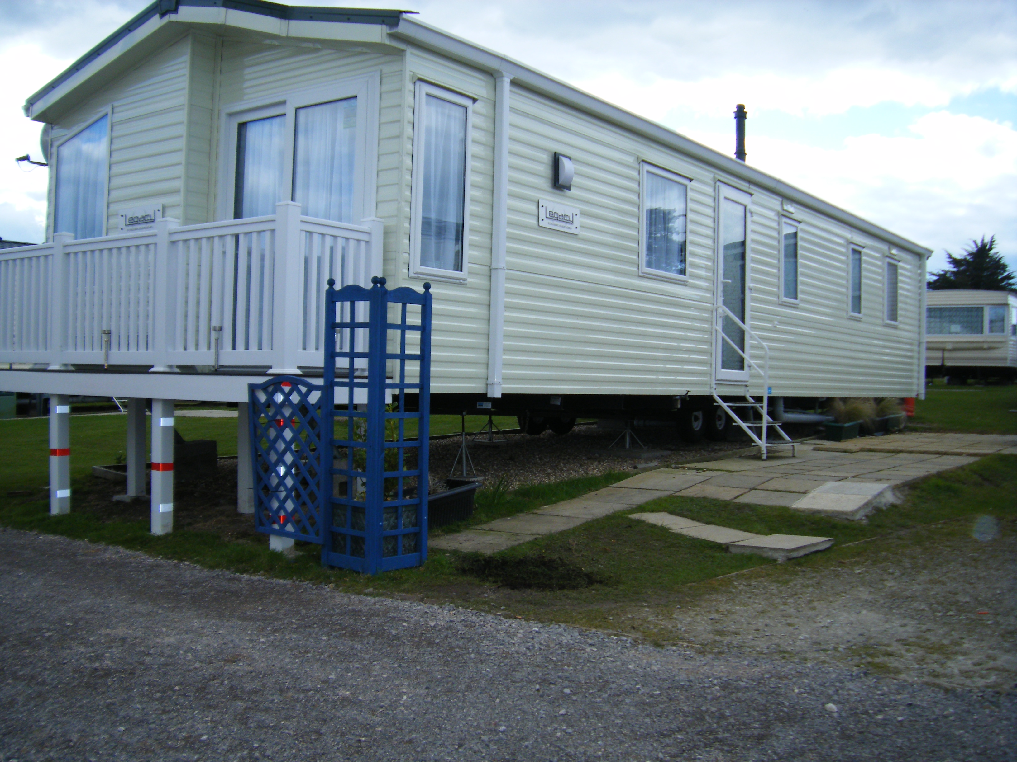 Home Page [www.cotgreave.co.uk]