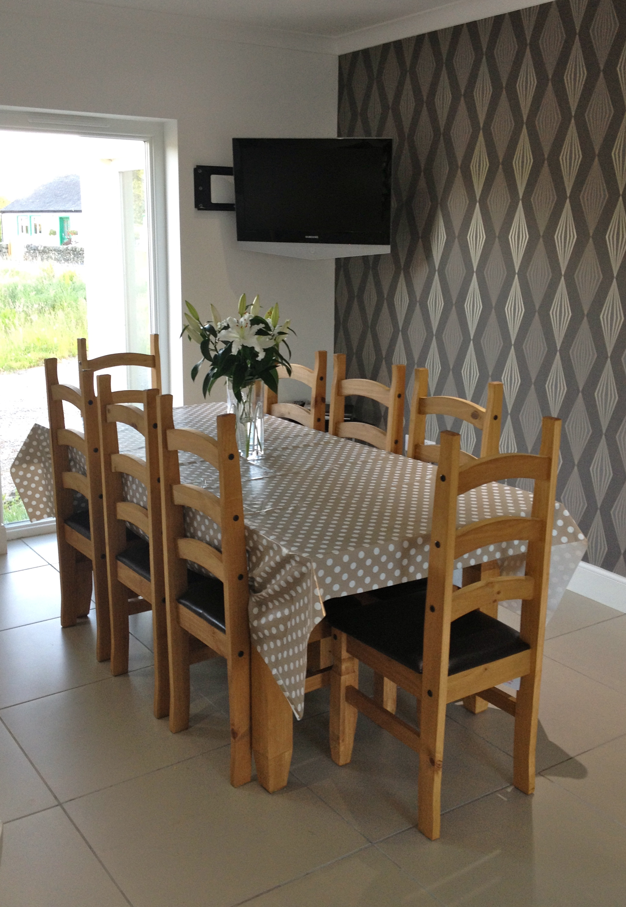 Gallery Bengali Holiday Cottage, Dumfries and Galloway, Scotland