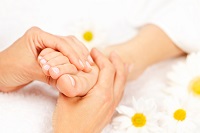 Putney Reflexology: Services and prices 