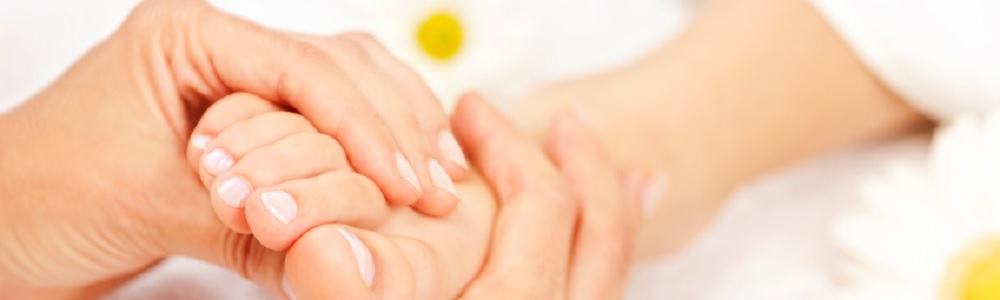 Putney Reflexology: Services and prices
