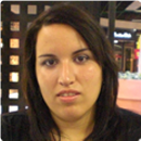 Alba Jimenez del equipo BaseKit
