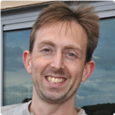 Bruce Storrie del equipo BaseKit
