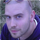 Chris Gilfoy del equipo BaseKit