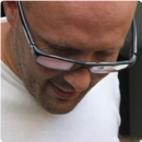 Chris Livings del equipo BaseKit