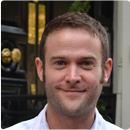 Chris Winstanley del equipo BaseKit