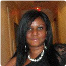 Golda Ajayi del equipo BaseKit
