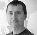 Gordon Plant del equipo BaseKit