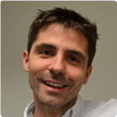 Jaime Jimenez del equipo BaseKit