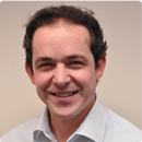 Juan Lobato del equipo BaseKit