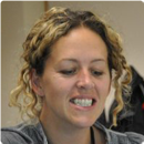 Marti Butler del equipo BaseKit