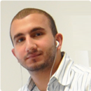 Mohamad Awada del equipo BaseKit
