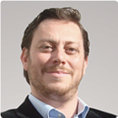 Roberto Chilvarguer del equipo BaseKit