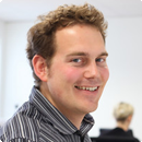 Ryan Kiskis del equipo BaseKit