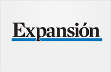 Noticia sobre BaseKit en diario Expansión