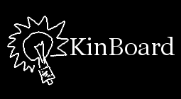 KinBoard