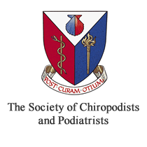 The Society of Chiropodists