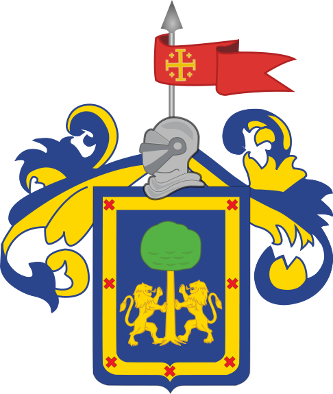escudo jalisco