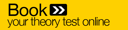 Book a theory test online