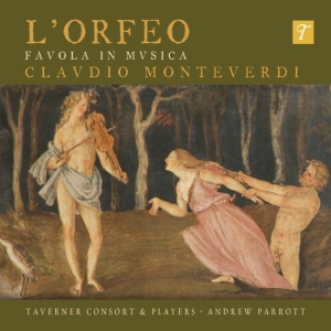 Monteverdi@ L'Orfeo