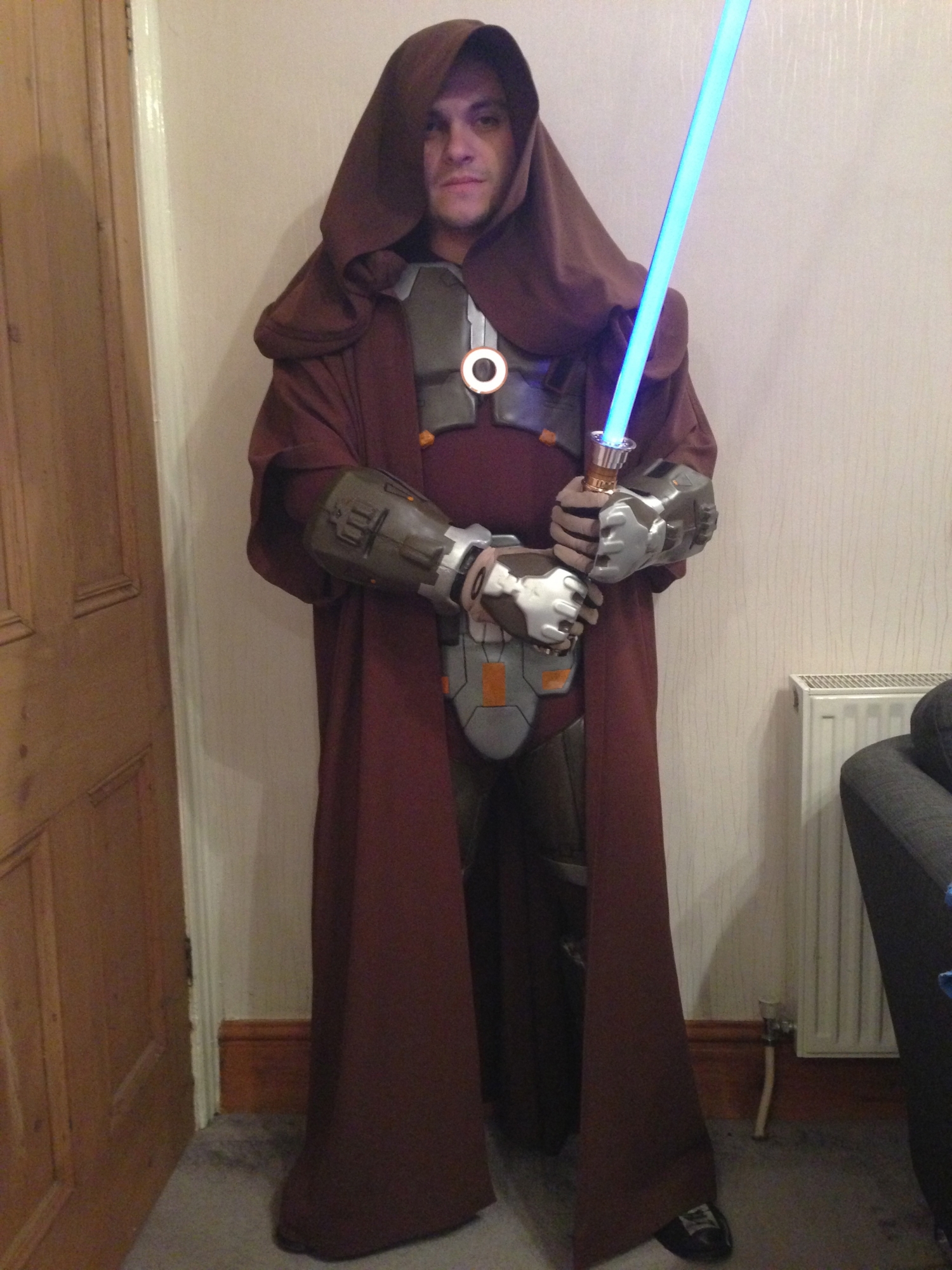 Rebel Legion View topic swtor jedi robe