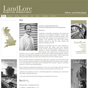 Landlore