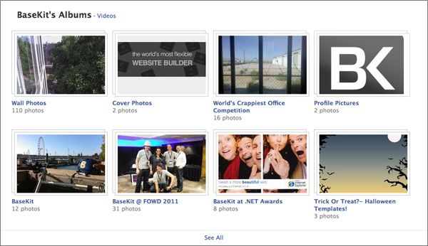 facebook photos