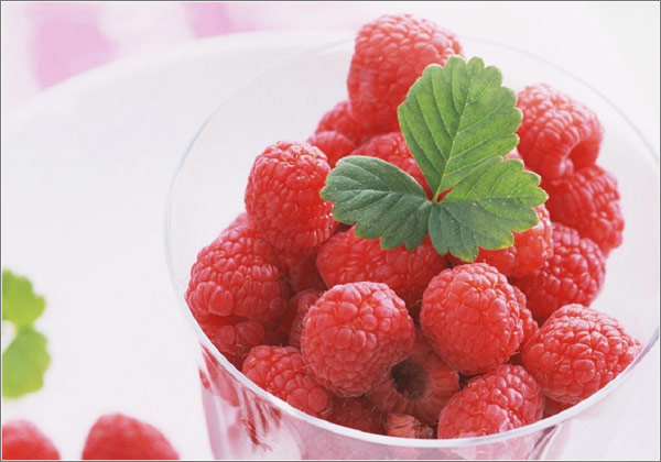 food images