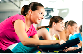 gym template