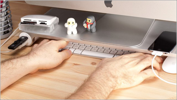 How to improve your office space