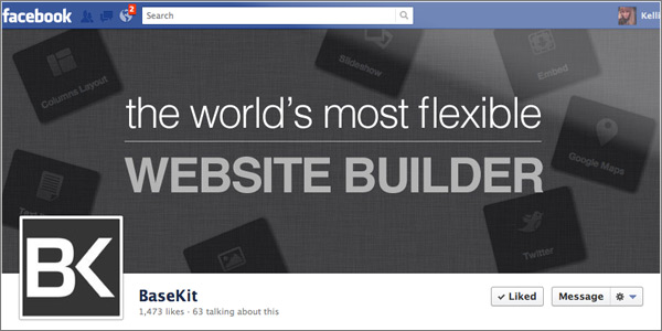 How to revamp your facebook company page