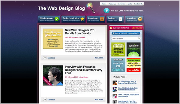 How to find inspiration for your designs