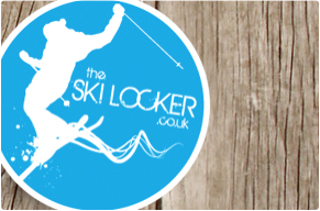 the ski locker basekit
