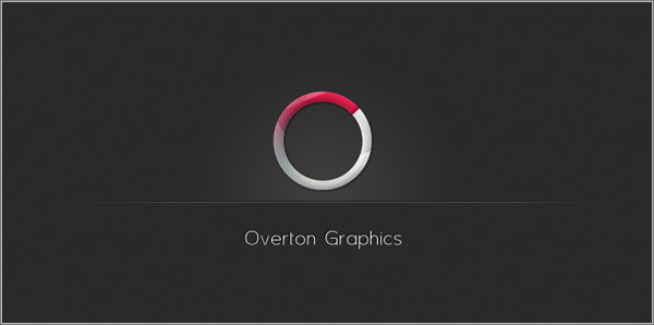 Overton Graphics Business Card Josh Overton