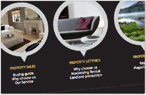 real estate dealership