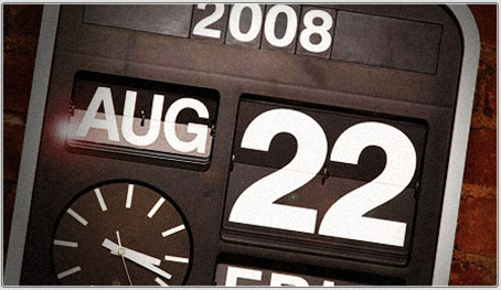 Timing your marketing campaign