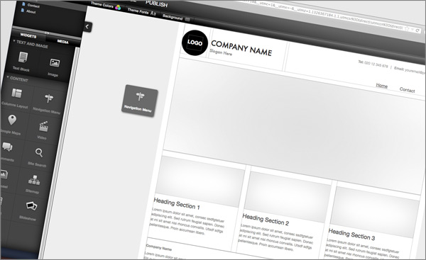 Tips on updating your website