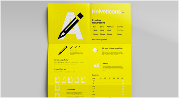 yellow website