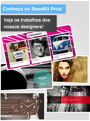 imagem de basekit pro profiles