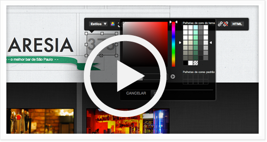 Click to play the video