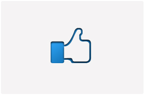 Editor web HTML con widgets de redes sociales