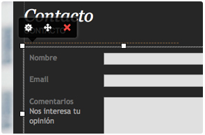 Software web que ofrece control total