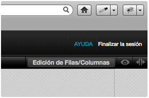 Ayuda con editor web BaseKit