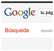 optimiza tu web para seo