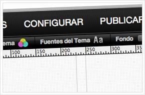 Crear web empresas y publicar en internet