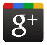 icono Google plus