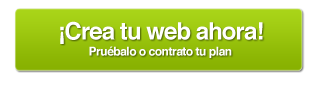 botón crea tu web ahora
