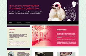 plantilla web basekit 6