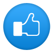 incorpora widgets de redes sociales